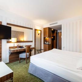 Hotel Lord - Warsaw Airport