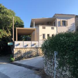 Lemonaki House Lefkada