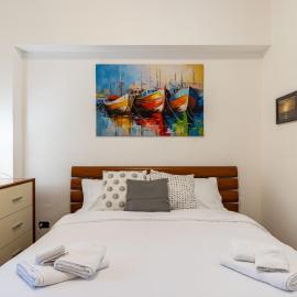 SoleLago Dormelletto, Garden, Patio, Wi-Fi, AC, готель у місті Дормеллетто