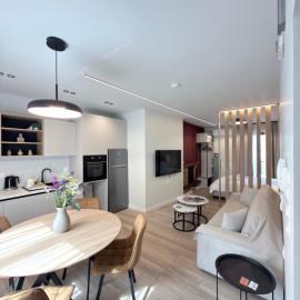 By The River Stay, hotel sa Florina