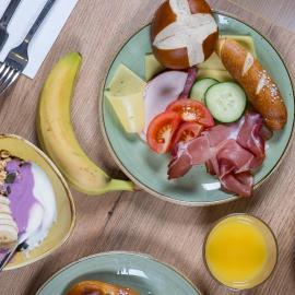 Garner Hotel Wiesbaden City by IHG, hotel en Wiesbaden