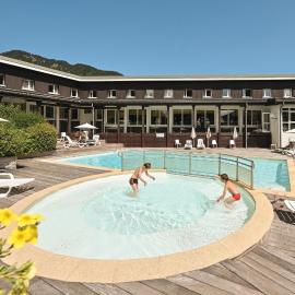Belambra Clubs Praz-sur-Arly - L'Alisier, hotel a Praz-sur-Arly