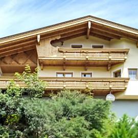 Holiday Home Reichegger by Interhome, hotel a Grün