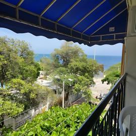 Brisa Mar Rodadero, hotel v destinaci Gaira