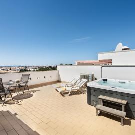 Casa Brisa Tavira