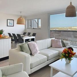 Apartment Albatros with parking by Interhome, hotel in Bredene