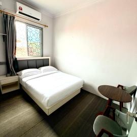 仙本那旅居民宿, hotel a Semporna