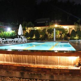 Phuket Muay Thai House, hotel v destinácii Chalong