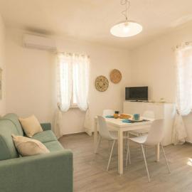 Apartment Nautilus by Interhome