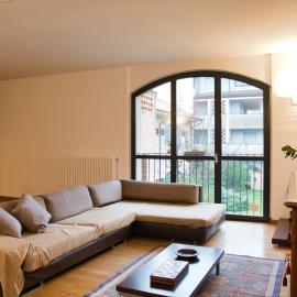 Appartamento 5 Giornate, hôtel à Abbiategrasso