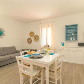 Apartment Pavoncella by Interhome