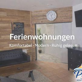 Piets Monteurwohnung Sandstedt