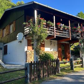 Villa Alba