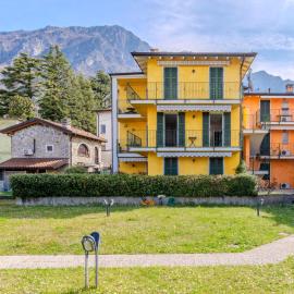 Apartment di Lalla by Interhome