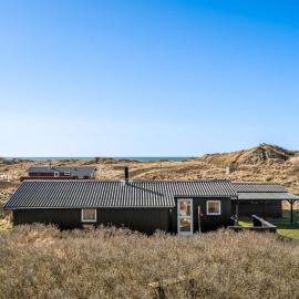 Holiday Home Valpuri - 150m from the sea by Interhome, hotel en Pandrup