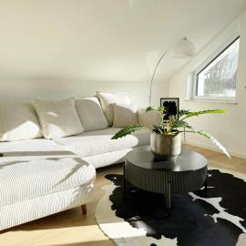 Oberursel Loft Apartment
