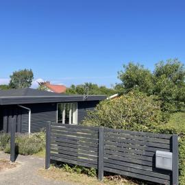 Holiday Home Sampsa - 75m from the sea by Interhome