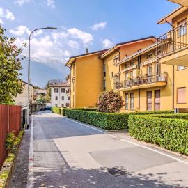 Apartment Casa di Edi by Interhome