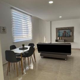 Apartamento en zona central de Valledupar, hotel v destinácii Valledupar