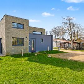 Holiday Home Küstenzauber - 282 by Interhome, хотел в Лембрух