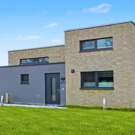 Viesnīca Holiday Home Dümmerliebe by Interhome pilsētā Lembruha