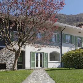 La casa del lupo, hotel u gradu Koliko