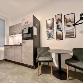 Smart Business Studio, hotel v destinácii Itzehoe