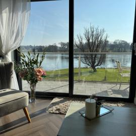 Lakeside Apartment