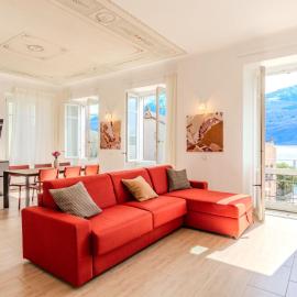 Apartment Meravillas Home-2 by Interhome