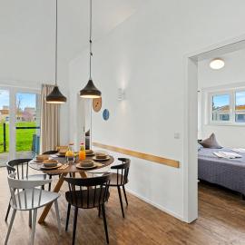 Holiday Home Nord Nest by Interhome