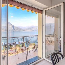 Apartment La Finestra su Bellagio by Interhome