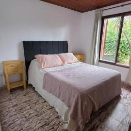 CASA ANTONIA, hotel Embalséban