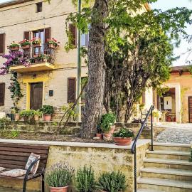 Holiday Home Velia's House by Interhome