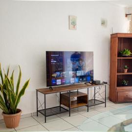 Departamento 11, A unos pasos de la playa Las Brisas