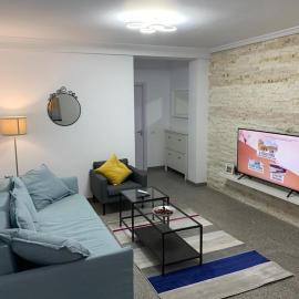PP Apartments Deluxe