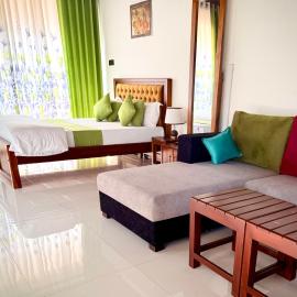 Natural View Resort