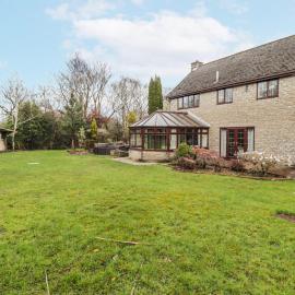 Willows Lodge at Carreg Llwyd