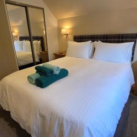 Bunroy Park, Hotel in Fort William