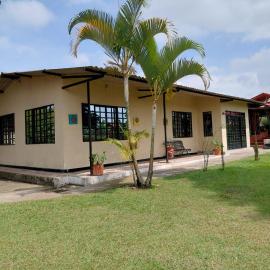 Finca Montenegro Quindio