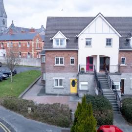 Townhouse in the heart of Ennis Co Clare