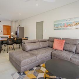 Luxury Town House 1 On York - TH77