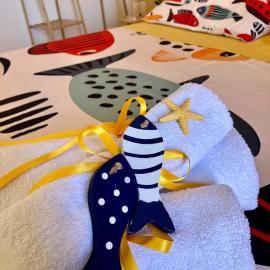 Lady Liana Holiday, Hotel in SantʼAmbrogio