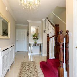 Sea Mist Guesthouse, hotel u gradu Golvej