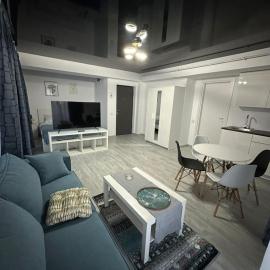 Tower Apartments A6