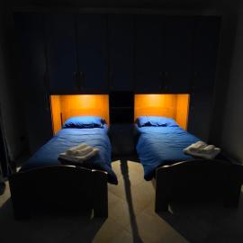 La Francigena, hotel v destinaci Vetralla