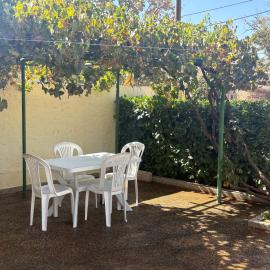 Appartement Les Rosiers