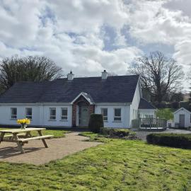 An Grianán Getaway