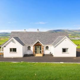 An Grianán Getaway