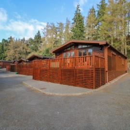 No 14 Astbury Falls Luxury Retreat