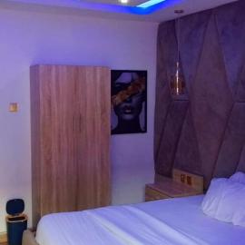 Havana Hotel and Suites, hotel in Benin City